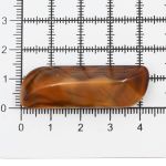 Пуговицы (3.01-582-44) (янтарь мраморный), 20 шт, Б23