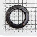 Люверсы шторные ⌀35 цвет №54, 10 шт