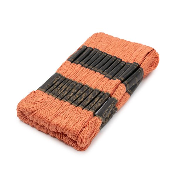 Мулине Bestex, цв.A092, 24 мотка по 8 метров