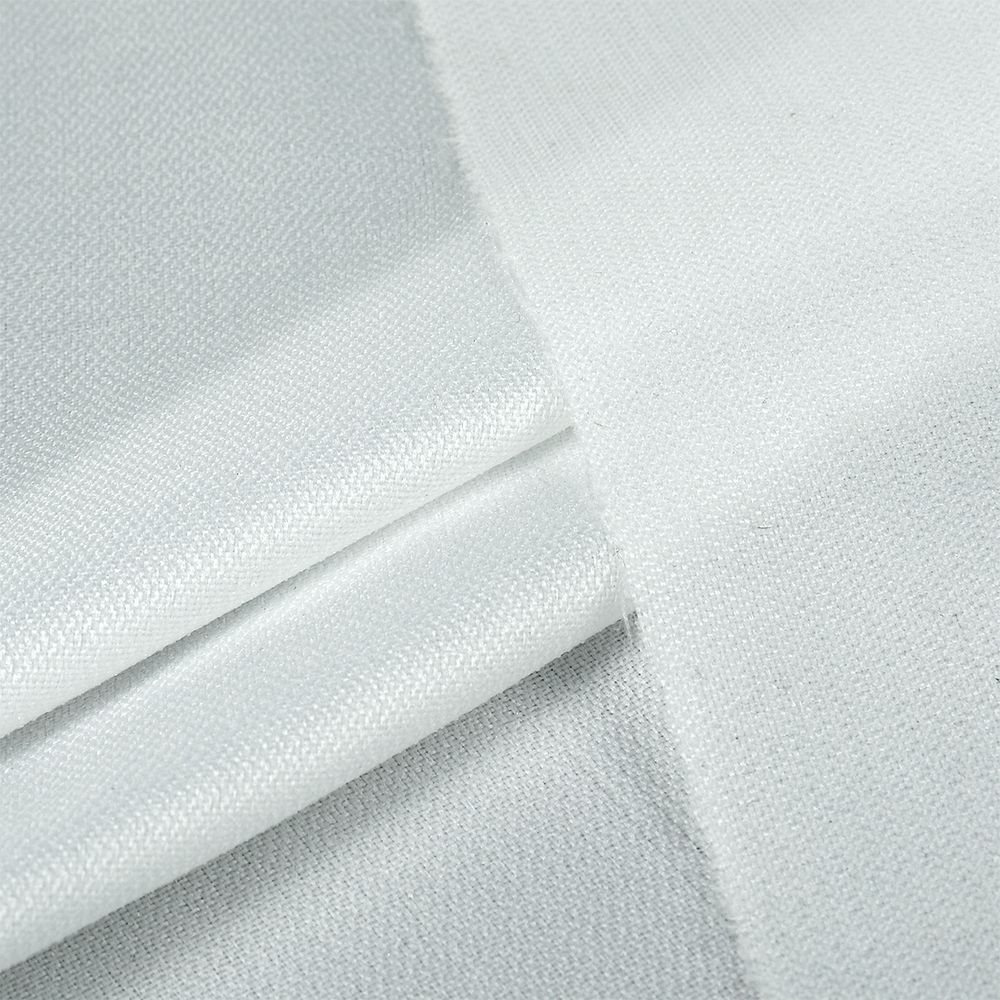 Дублерин эластичный 62 г/м², 662W белый 150см уп.1м, IdealTex