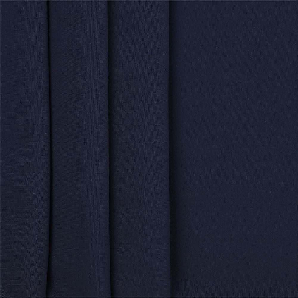 Бифлекс матовый 220 г/м², 150 см / 6 метров, TBY.Bf.3005.6, цв.3005 синий