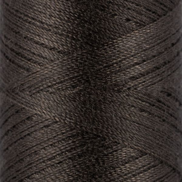 Нитки армированные ПНК им.Кирова 45ЛЛ, бытовые, 200 м / 20 кат., 5316 т.коричневый