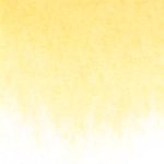 Маркер-кисть акварельный 0.8 мм - 1-2 мм, т. желто-оранжевый/MeloYellow, Vista-Artista SMW-01