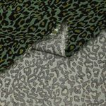 Штапель 90 г/м², 145 см / 2 метра, TBY Vi-34109-2 цв.34109-2