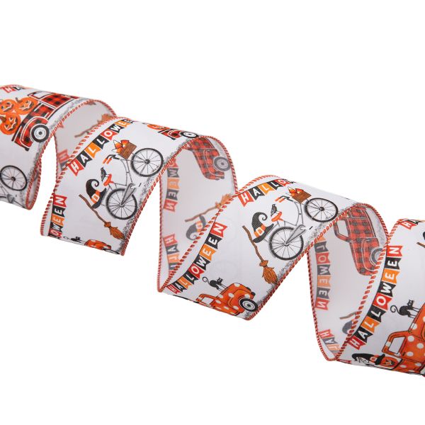 Лента декоративная 63.0 мм / 10±0.5 метров, 01, Stilerra LRW-150