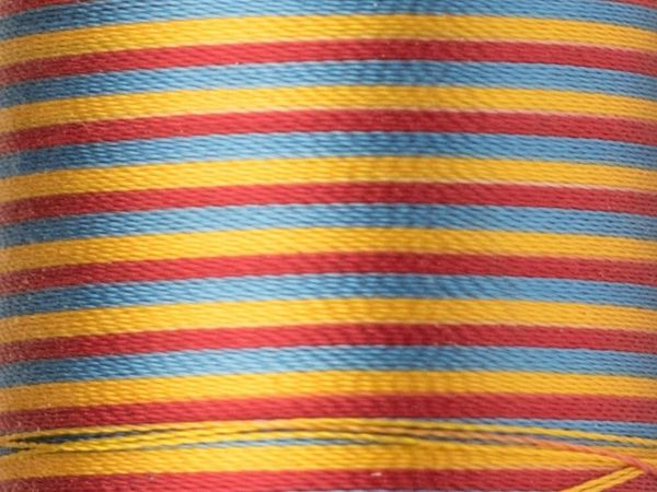 Нитки вышивальные Madeira Rayon №40, 200 м, цв. 2142, 9840, 5 катушек