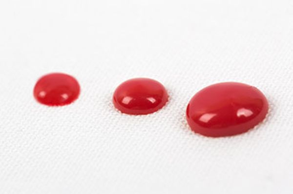 Латексное молочко, красный, FlexStep LAT-65