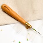 Крючок люневильский Nurge (игла ⌀2) NUR.240-7