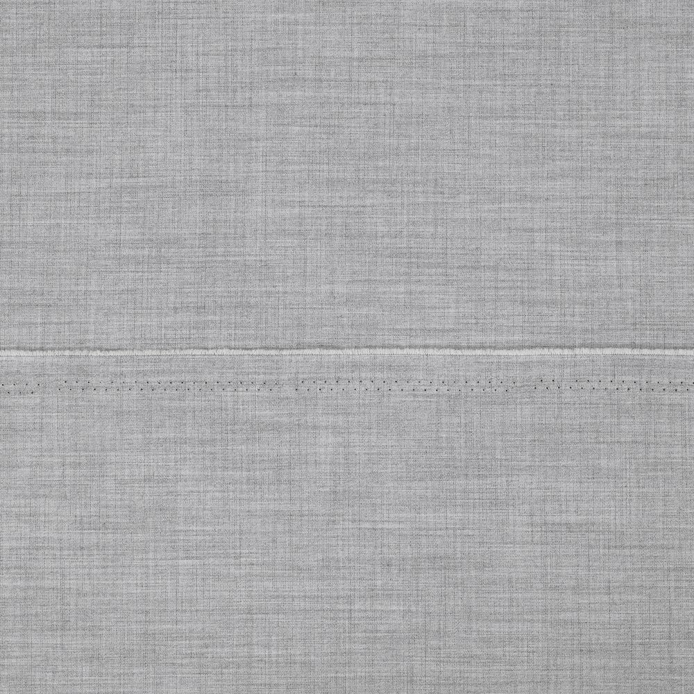 Ткань костюмная 220 г/м², 150х148±2 см, 16 св.серый меланж/lt.grey melange, Gamma SUTF-006N