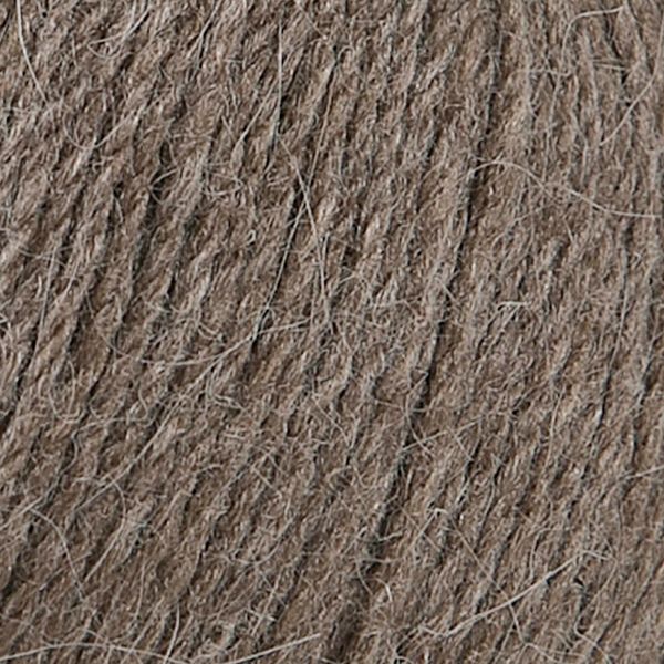 Пряжа Etrofil (Этрофил) Iceland / уп.10 мот. по 50 г, 250м 06095 светло-коричневый