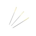 Иглы ручные для гобеленовых и трикотажных тканей №20,25 шт, Pony
