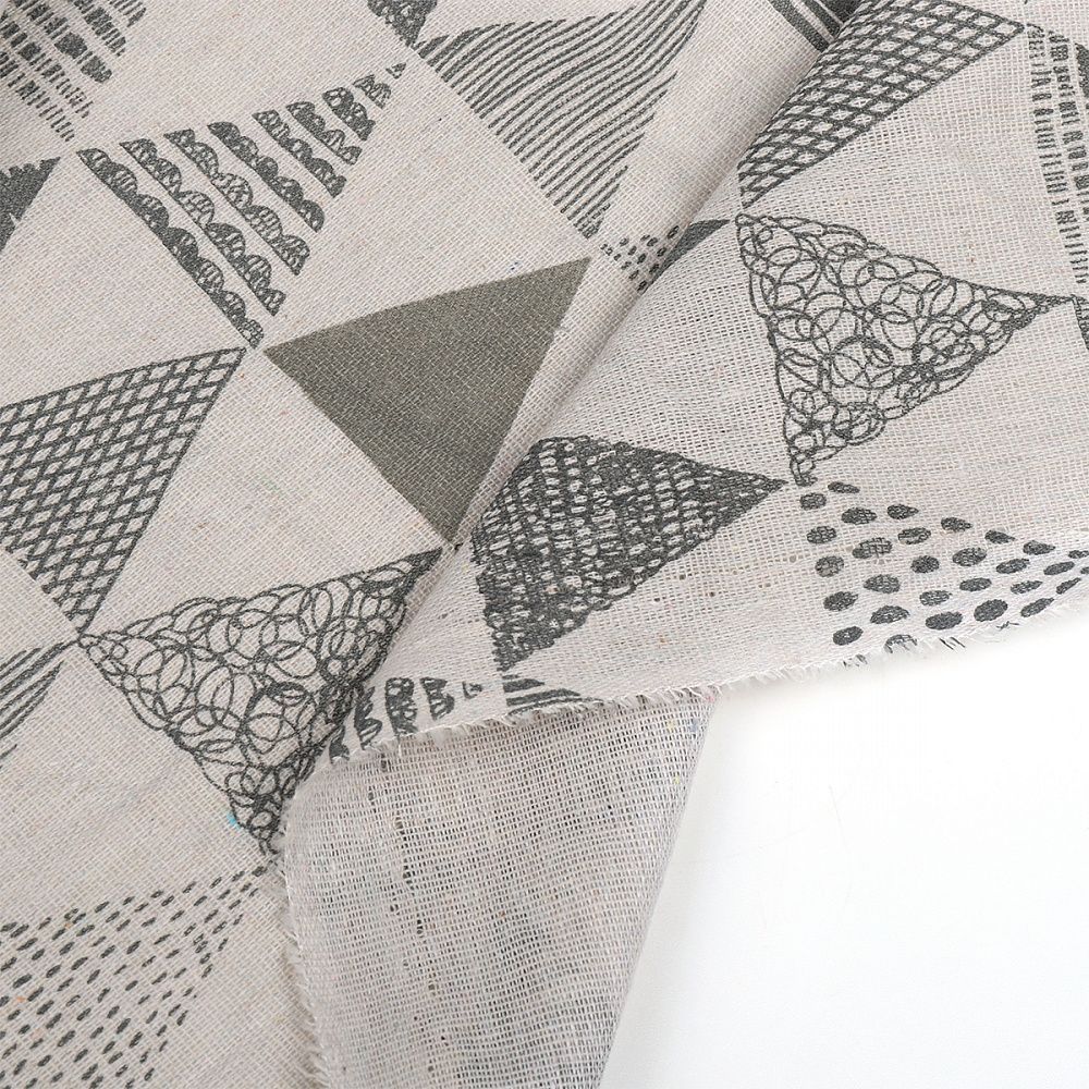 Льняная ткань 140 г/м², 150 см / 20 метров, TBY.DJ.47