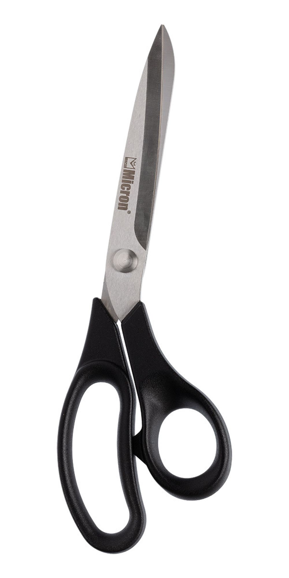 Ножницы закройные (портновские) 26.5 см, в чехле Micron VIT-35