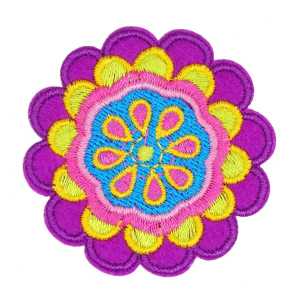 Термоаппликация 