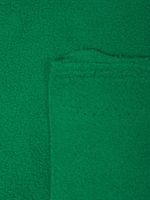 Флис 2-сторонний 190 г/м², 150 см / 10 метров, N-TBY-0059-243, цв.F243 зеленый