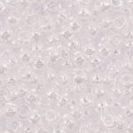 Бисер Preciosa 10/0 (2.3 мм), 50 г (10х5 г), цв. 48102