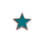 Пуговицы рубашечные/блузочные 16 мм, 50 шт, 209 м.волна, Blitz DRN 0101