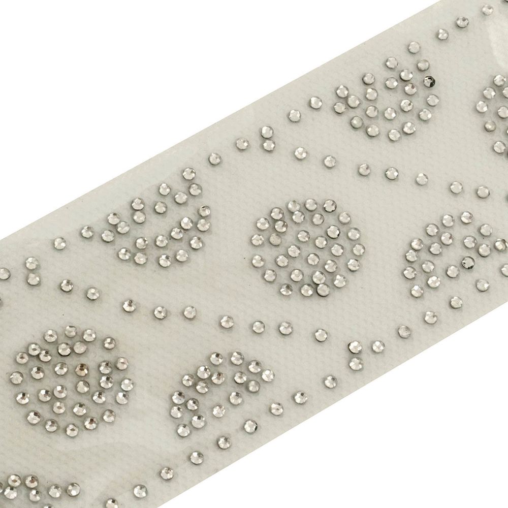 Термостразы 4№, Астра, орнамент3