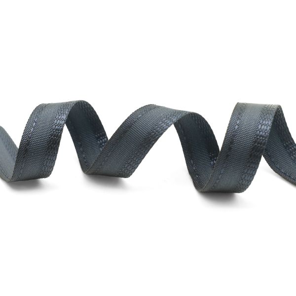 Лента (тесьма) брючная 15 мм / 50 метров, С3281 (т.синий)