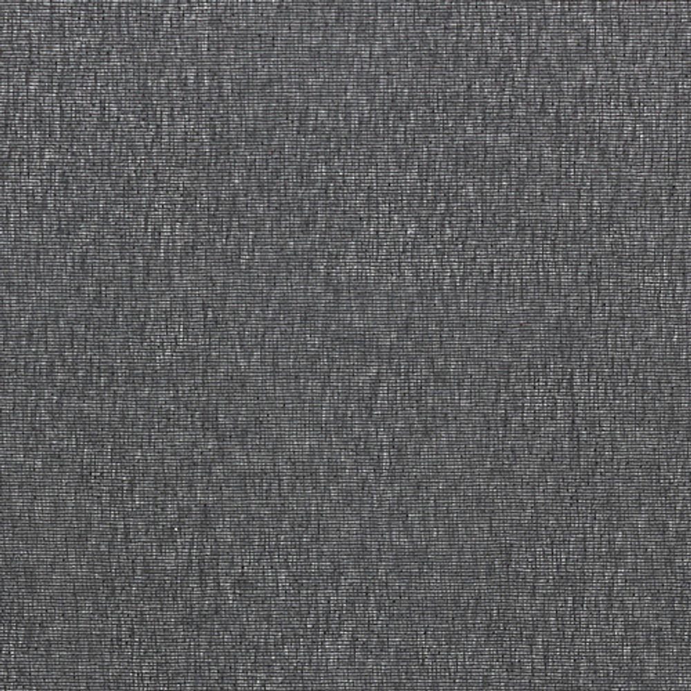 Дублерин клеевой 20 г/м², 150 см / 10 метров, черный