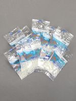 Бисер Preciosa 10/0 (2.3 мм), 50 г (10х5 г), цв. 57206