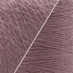 Пряжа Astra Premium (Астра Премиум) Пух норки / уп.1 мот. по 50 г, 290 м, 063 пыльный кедр