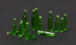 Модель сборная: бутылки с пивом, Beer Bottles for Vehicle/Diorama 1/35, Meng SPS-011