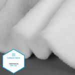 Утеплитель Сиберия Velvet НАРЕЗКА РАД.54191 200 г/м² шир.150см, уп.5м без каландра В65, уп. (5 м)