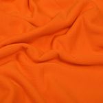 Футер 2-нитка начес 190 г/м², 100-100 см / 6 метров, ФУТ2Х.НАЧ.190.16-1362.6, апельсин