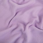 Флис 2-сторонний 160 см / 10 метров, лаванда/lavender, Gamma FG-005