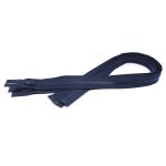 Молния трактор Arta Т6 (6 мм) 1 зам., разъем., 85 см, цв. 044 т.синий, уп.5 шт