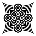 Текстурный лист Craft&Clay TSN, 37 элемент Элеганс