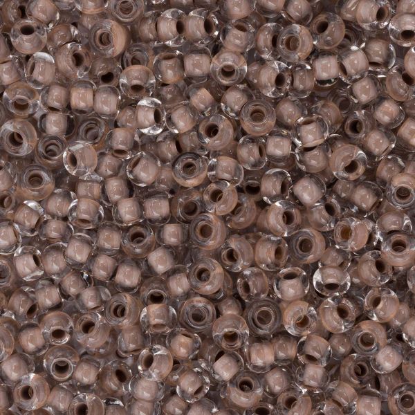 Бисер Preciosa 10/0 (2.3 мм), 50 г (10х5 г), цв. 38318/1