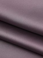 Шелк Армани 90 г/м², 150 см / 25 метров, TBYArm-138, цв.138 лиловый-капучино