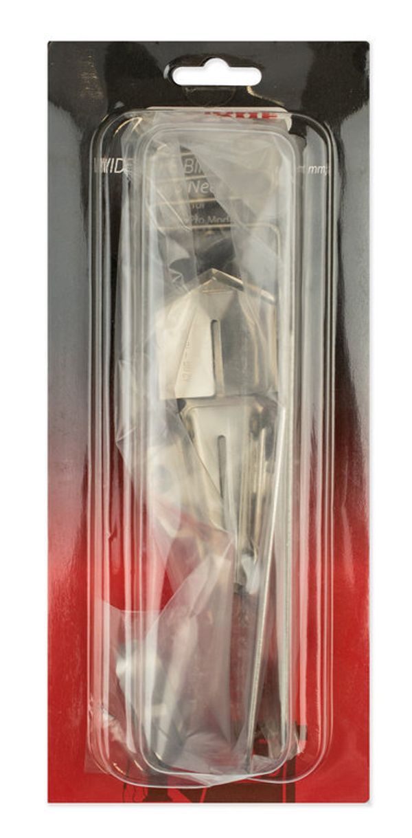 Устройство для распошив. маш. CP1000CPX, CP900CPX, CP2000CPX для окантовки, для 3х игл (42мм/12мм), 1 шт, 795844009