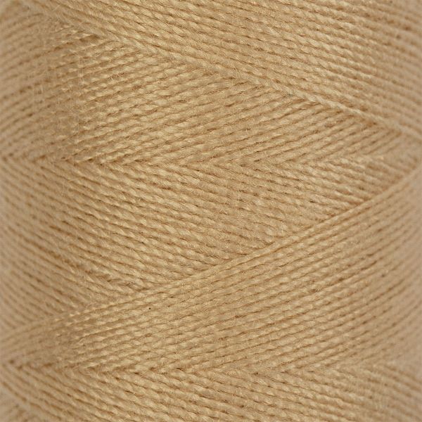 Нитки швейные бытовые Gamma 40/2, 183 м / 10 кат, 460 грязно-розовый