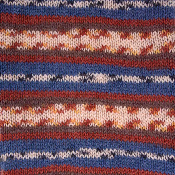 Пряжа YarnArt (ЯрнАрт) Forza / уп.5 мот. по 100 г, 420 м, 2515 секционный