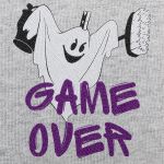 Кристальная (алмазная) мозаика Фрея CMF-ALBP-247, постер, Карлсон. Конец игры, 30х30 см