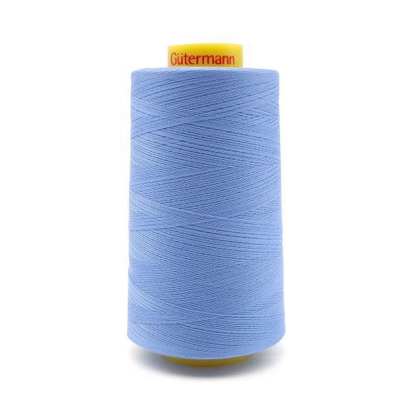 Нитка универсальная Gutermann Mara 120/2, 5000 м, 700185, 2246 лаванда, 1 шт