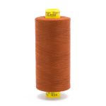 Нитка универсальная Gutermann Mara 120/2, 1000 м, 700207, 934 коричнево-терракотовый, 1 катушка