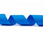 Стропа (ременная лента) 50 мм / 30 метров, толщ. 1.1 мм, [28 г/пог.м], 100% п/п, василек, Gamma 3077