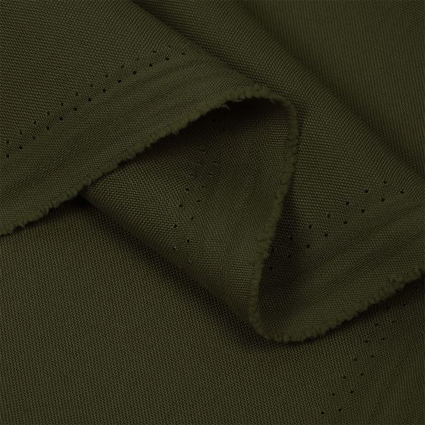 Габардин 150 г/м², 150 см / 50 метров, TBY.150484, цв.MAX484 хаки