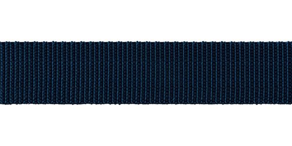 Стропа (ременная лента) 50 мм / 30 метров, толщ. 1.1 мм, [28 г/пог.м], 100% п/п, кобальт, Gamma 3077