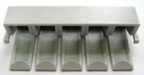 Ящик для шкафчика Bernina, 030 400 50 00