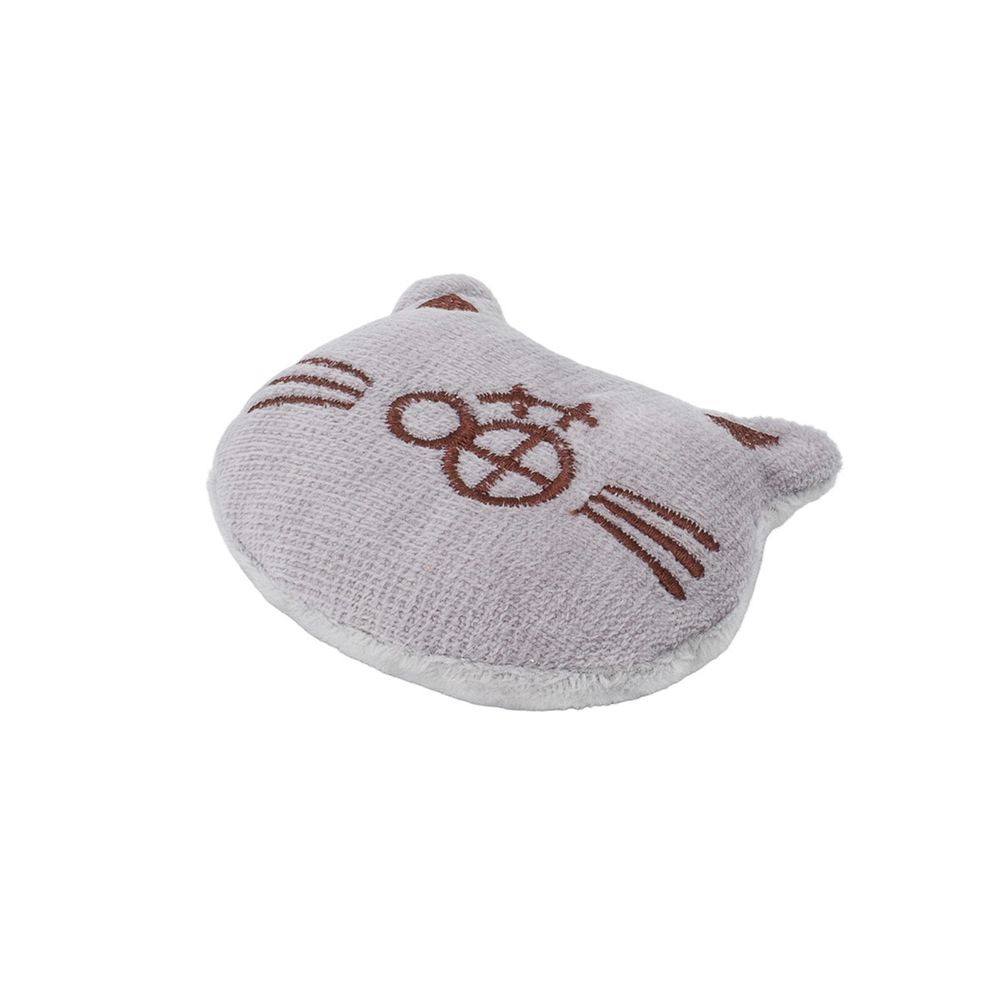 Игольница 12.5х18.5 см, Кот