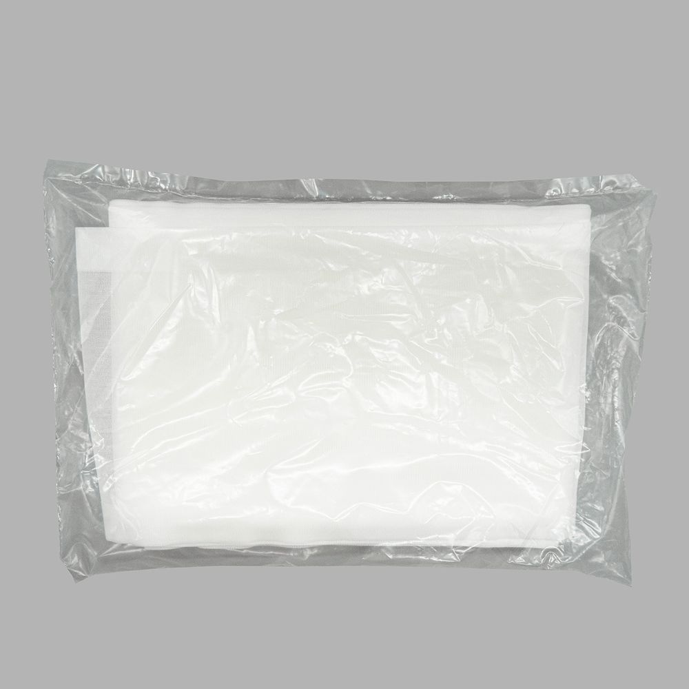 Кружево бельевое эластичное 160 мм / 10 м, молочный