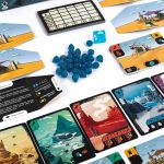 Игра настольная Планета 5Р, Эврикус PG-17383