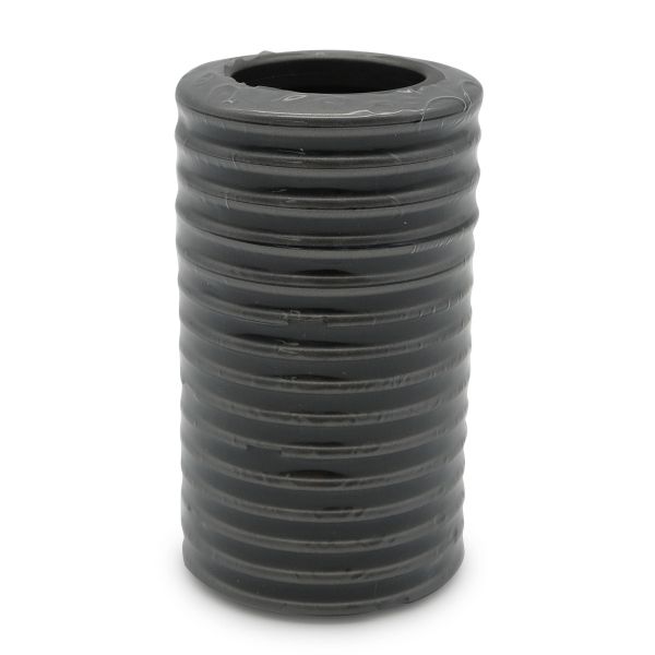 Люверсы шторные ⌀35 мм, цвет № 36 матовый никель, 10 шт