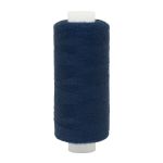 Нитки швейные бытовые Bestex 40/2, 365 м (400 ярд) / 10 кат., 098 светлый индиго