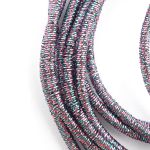 Трунцал МИКС Серый 1,5 мм 5±0.1 грамм, ТМ007НН1